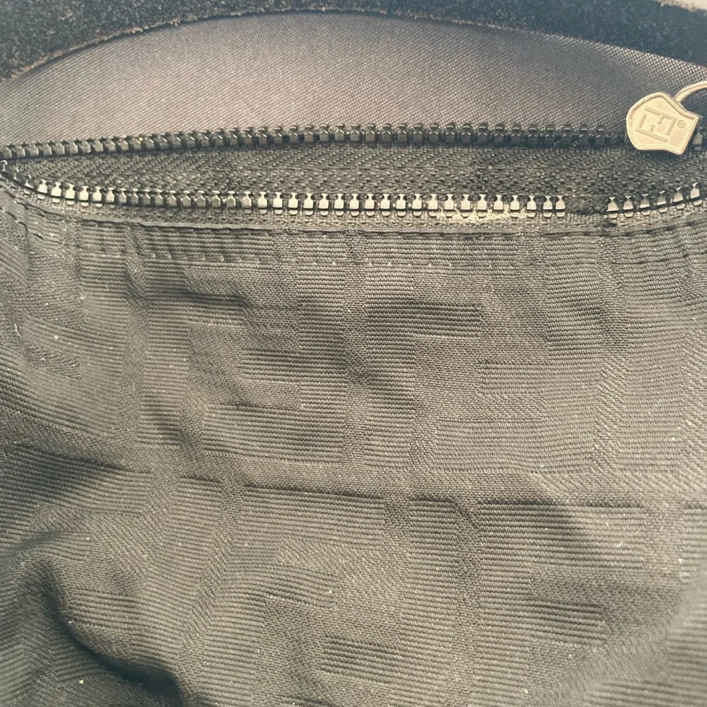 Authentic Mini Fendi Purse - Picture 6 of 14